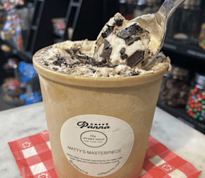 Hershey's New Sundae Creations Will Turn Any Bowl of Ice Cream Into a  Masterpiece