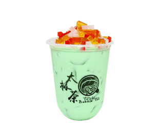 Order TAI CHI BUBBLE TEA - Utica, NY Menu Delivery [Menu & Prices]