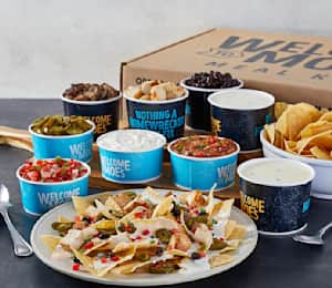 Moe s Southwest Grill Delivery Menu Order Online 101 Creekside