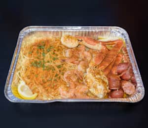 Seafood junction clearance near me