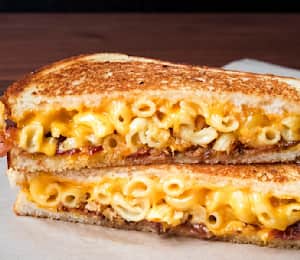 The Melt 7th Figueroa LA Delivery Menu Order Online 735 S