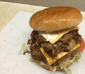 Master Burger Delivery Menu Order Online 4366 W Adams Blvd Los