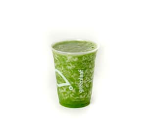 Green leaf juicing company deals