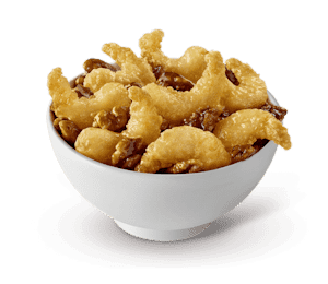 Honey Walnut Shrimp