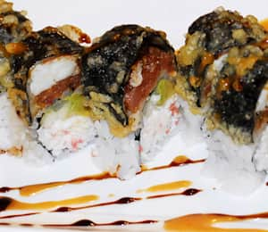 Poki, Ramen, and Sushi Delivery Menu, Order Online, 32341 Camino  Capistrano Ste A San Juan Capistrano