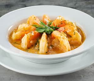 Ruth chris outlet barbecue shrimp