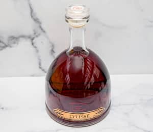 D'Usse VSOP Cognac 750mL – Crown Wine and Spirits