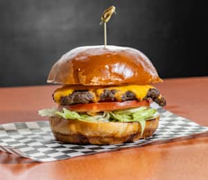 Omg burger online menu