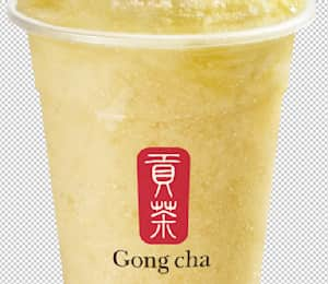 Gong Cha Hanover MD Restaurant Menu Delivery Seamless