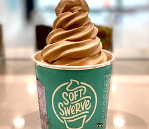 Soft Swerve Is the Only Soft Serve I'm Willing to Wait in Long Lines For