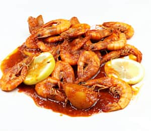 The Shrimp Lover Delivery Menu Order Online 5112 Hollywood