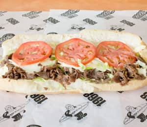 Big, big food': Philly-style hoagies and pizzeria opening in Victoria -  Greater Victoria News