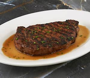 Morton's The Steakhouse Delivery Menu, Order Online, 1751 Freedom Dr  Naperville