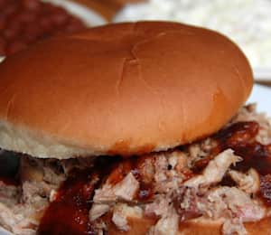 Flyby bbq online