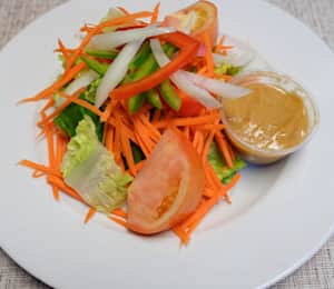 Giggling Rice Thai To Go Delivery Menu | Order Online | 1009 Beacon St ...