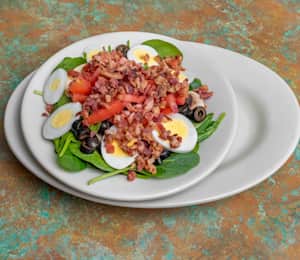 Barb's Soup's On Cafe Delivery Menu | Order Online | 311 College Ave