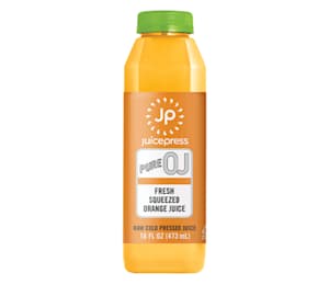 Juice Press Delivery Menu Order Online 207 7th Ave Brooklyn