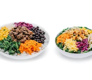 BIBIBOP Asian Grill Delivery Menu Order Online 6490 Sawmill Rd