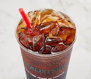 Fountain Drinks