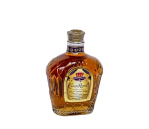 Crown Royal Deluxe - 1.75L