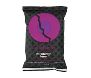 Schlotzsky's Cracked Black Pepper Chips