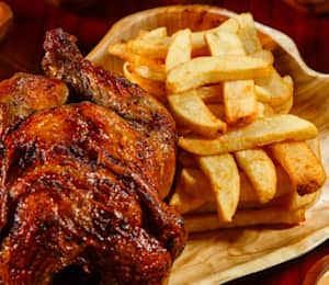 Las Brasas Charcoal Chicken Delivery Menu Order Online 2712