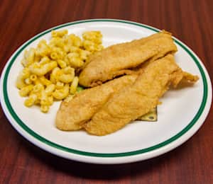 JNJ Southern Kitchen Delivery Menu | Order Online | 10722 Reisterstown Rd  Owings Mills | Grubhub