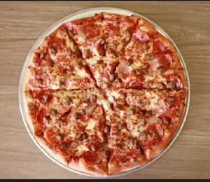 Super Pizza Veloz - Bell Gardens - Menu & Hours - Order Delivery