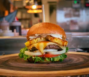 Burly Burger Delivery Menu Order Online 2572 E South Weber Dr