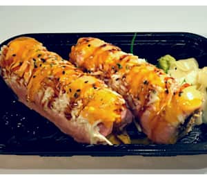 Kenzo sushi 2x1 discount