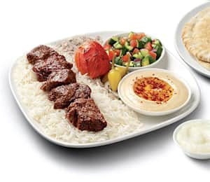 Zankou chicken menu deals