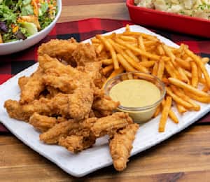 Chicken Tenders ~ Party Pack