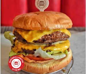 The rex burger and lobster hotsell
