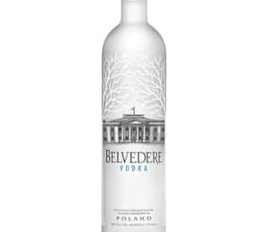 Belvedere Vodka NV 200 ml.