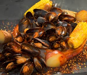 Mad seafood boiler discount