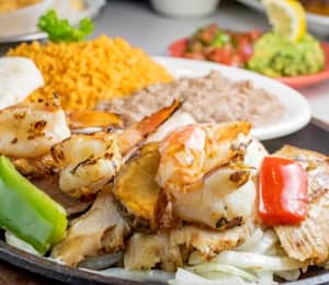 Rio online mambo menu
