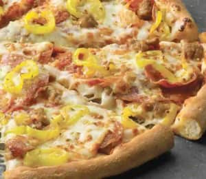 promociones - Picture of Papa John's Pizza, Brooklyn - Tripadvisor