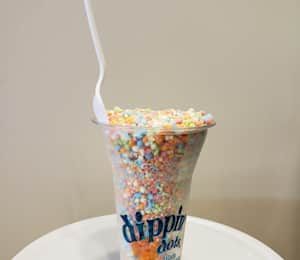 Dippin Dots Mebane Delivery Menu, Order Online, 4000 Arrowhead Blvd  Mebane