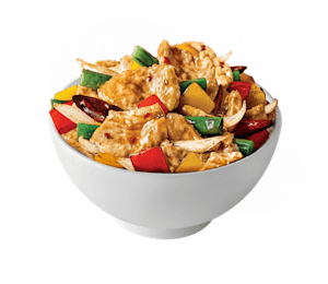 Panda Express Delivery Menu Order Online 750 S Progress Ave