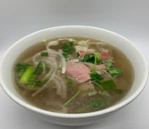 ViVi Pho Arapahoe Delivery Menu | Order Online | 11001 E Arapahoe Pl ...