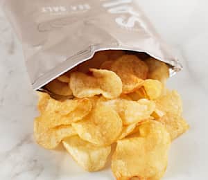 Bag of Chips