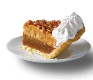 Village inn menu on sale pies