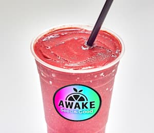 Awake deals juice bar