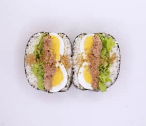 TOKUYAMATCHA & ONIGIRAZU BAR - New York, NY Restaurant Menu