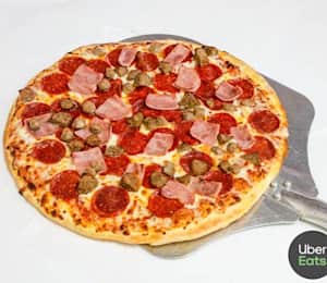 Big Papa Pizza - 825 W Southern Ave, Phoenix, AZ 85041 - Order Online Food Delivery - Slice
