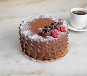 Ambrosia CAKES, BAKES AND SNACKS, Mumbai, Shop No. 20 - Restaurant menu and  reviews