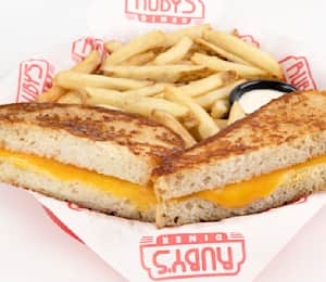 RUBY'S DINER SOUTH COAST PLAZA, Costa Mesa - Menu, Prices & Restaurant  Reviews - Order Online Food Delivery - Tripadvisor
