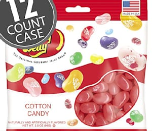Hammond's Assorted Ribbon Candy 3 oz - 16ct Case