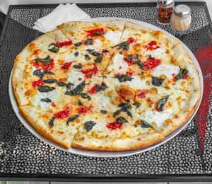 Order Basile's Pizza Jersey City Menu Delivery【Menu & Prices