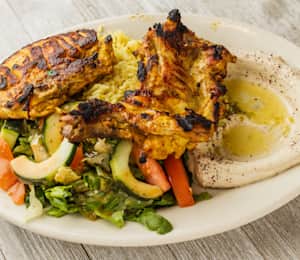 Aladdin Mediterranean Grill Delivery Menu Order Online 730